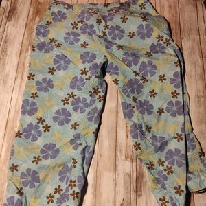 REI pants